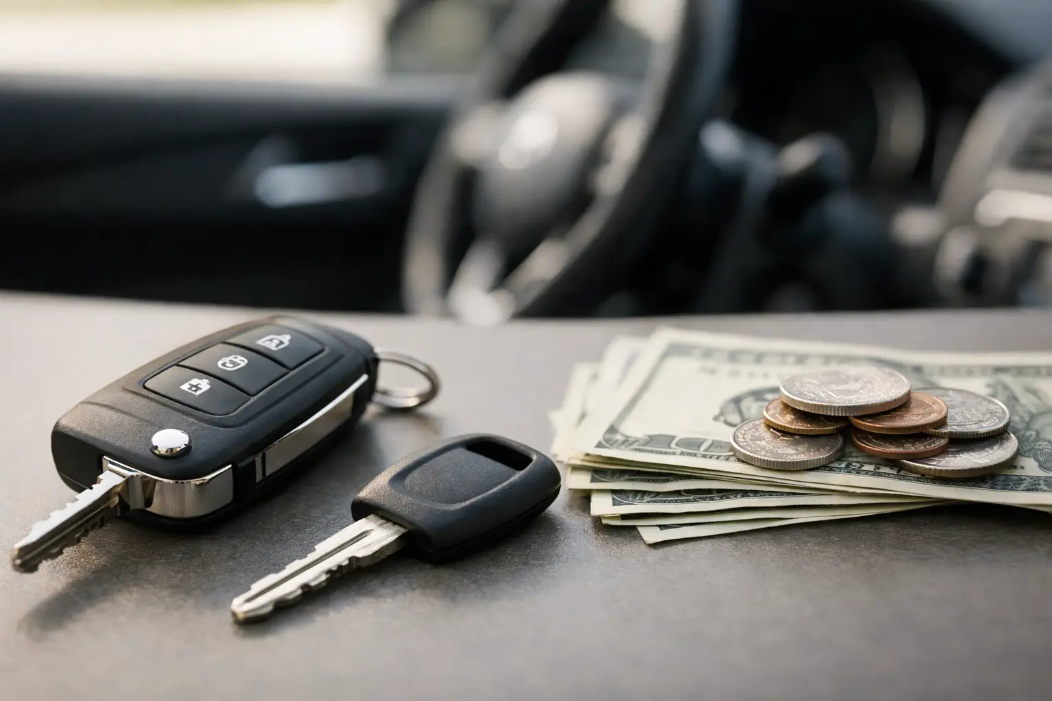 Auto Locksmith Doctor | Replacement Key Cost Guide for Drivers