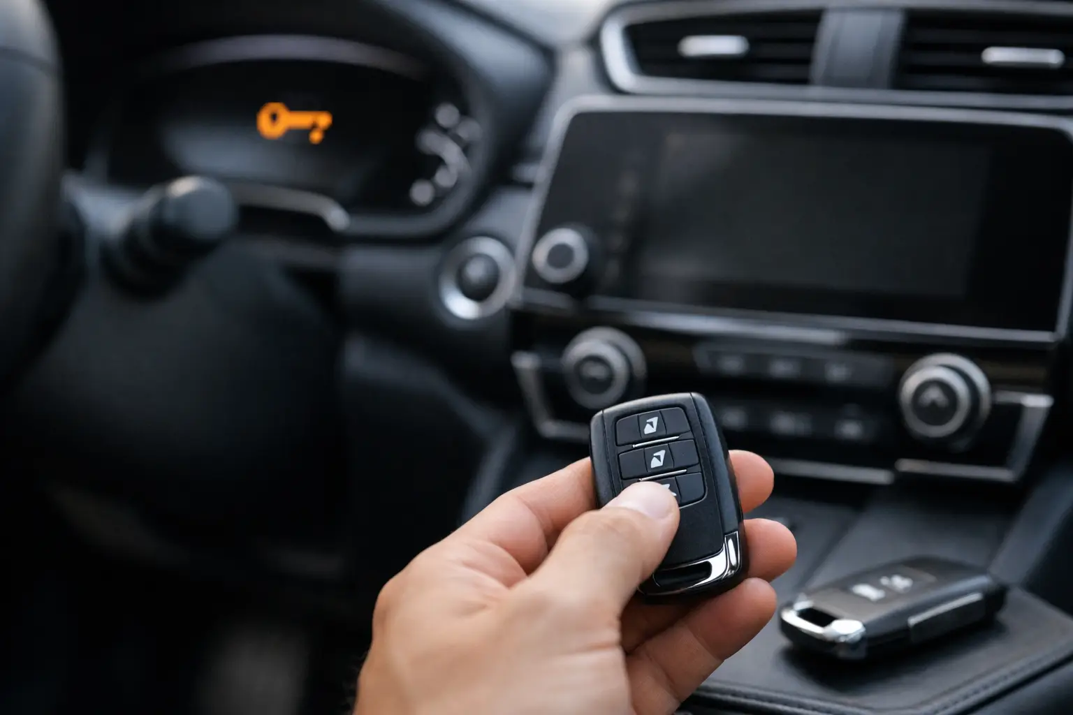 Auto Locksmith Doctor | Why Is My Car Key Not Detected? Common Causes