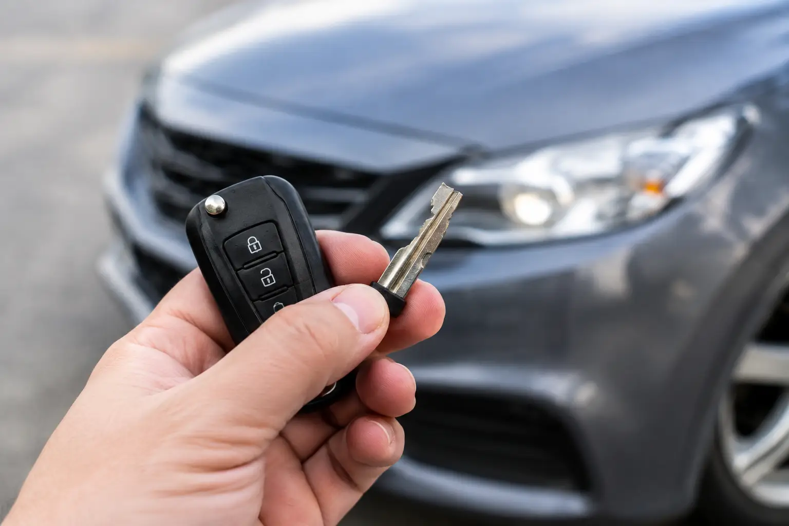 Auto Locksmith Doctor | What Causes Car Key Snapping? 7 Common Reasons